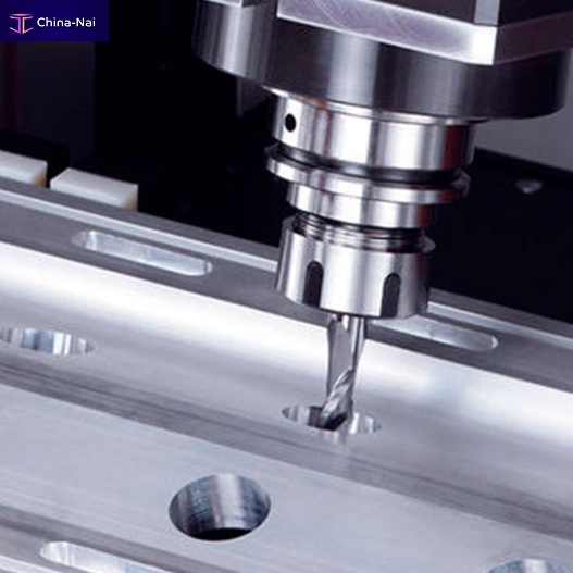 											CNC machining metalindustrial