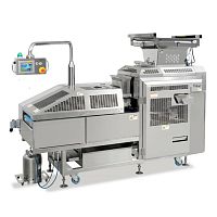Automatic dough divider VX-222