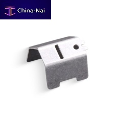 Aluminum folding for industrial applicationsfor the electronics industry