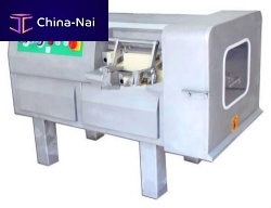 Meat dicer