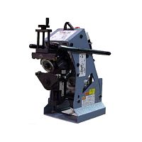Portable beveling machine KBM-18®platecansplate