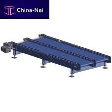 Chain conveyor horizontalinclinedtransport