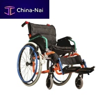 Manual wheelchair 408pediatricoutdoorindoor