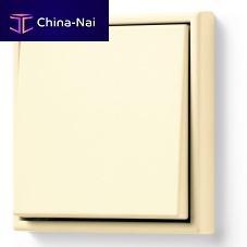 Light switch LS 990: 32001 for home automation systemsfor blindsfor roller shutters