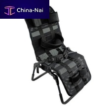 Bath chair AKVOSEGOwith high backrest