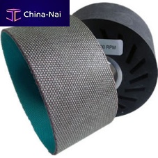 Abrasive belt Electroflex / Electroplus