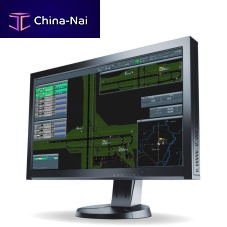 Control software ERIS-Asecuritymonitoringfor aeronautics