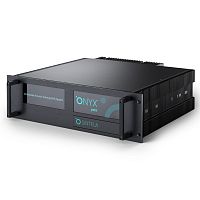 Fiber optic acoustic sensor ONYX petamonitoringcompact