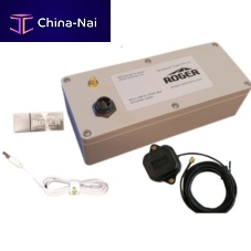 GNSS receiver GPSGLONASSGALILEO
