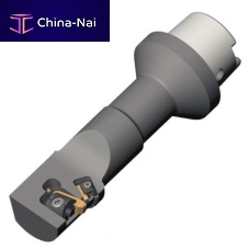 External grooving tool 217 seriesinternalinsert