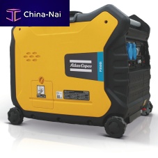 Diesel generator set P 2000isingle-phaseportable50 Hz