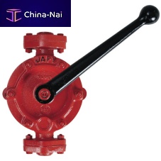 Centrifugal pump HT seriesoildiesel fuelmanual
