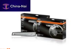 ����� ������������� OSRAM � XENCN