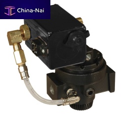 Volumetric flow regulator QB1/PSRfor airpneumatic