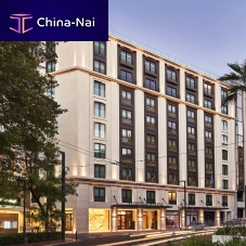 Aluminum composite panel ETALBOND®A2for interiorfor facade claddingfor ventilated facade