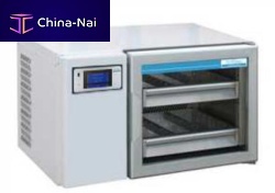 Blood bank refrigerator TC 500-Hbenchtop1-doorautomatic defrost