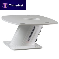 Satcom antenna mount APT-150-01 aluminum