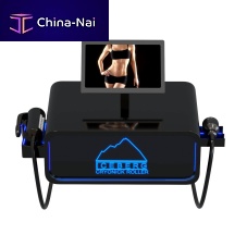 Cryolipolysis unit Cryonick roller