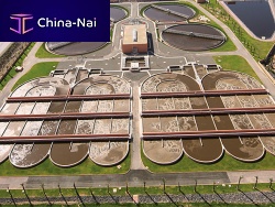 SBR waste water treatment LUCAS®compactbiologicalactivated sludge