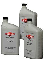 Synthetic oil VPO seriesfor vacuum pumpsindustrial