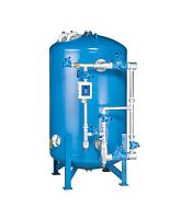 Water softener Hi-Flo® 50