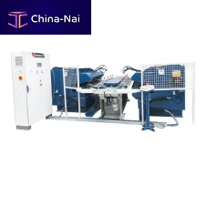 Metal polishing machine PB3industrial