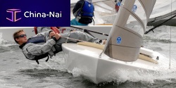 Double-handed sailing dinghy X BOAT.regatta