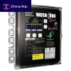 Belt conveyor monitoring device WATCHDOG SUPER ELITE | WDC4speedmachine conditiontemperature