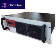 Industrial AC-DC converter RedPrimecompactthree-phase