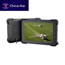 Fleet management vehicle-mount computer VT-10 IMX10"ARM® Cortex A53NXP i.MX8M Mini