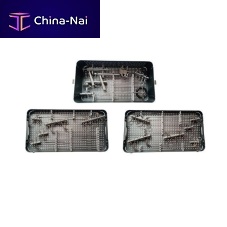 ENT surgery instrument kit HX-III