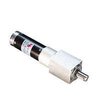 Brushless DC gear-motor MRB 32 35Qthree-phaseplanetarycoaxial