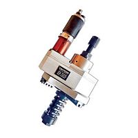 Pneumatic beveling machine TTID serieselectrichand-held