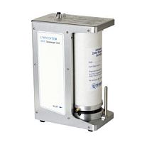 Anesthetic gas scavenging system 2010