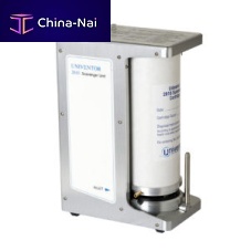 Anesthetic gas scavenging system 2010