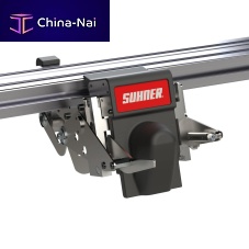Robotic tool changer automatic