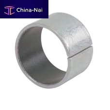 Open plain bearing LBM seriesbronzesteelsintered bronze