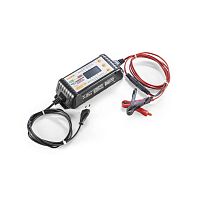 Handheld battery charger CAR115.050.C-I.01lead-acidgelAGM