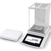 Analytical balance BL826 gexternaldigital
