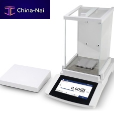Analytical balance BL826 gexternaldigital