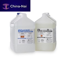 Floors ans surface disinfectant RAPICIDEliquid5000 mLperacetic acid-based