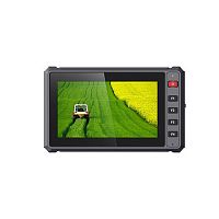 7" vehicle-mount computer T7Arm® Cortex®-A53 Quad-coreruggedMIL-STD-810G
