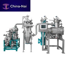 Batch reactor DVTlaboratory