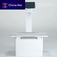 Veterinary X-ray table Luxury