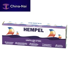 Single-component filler 67583finishing