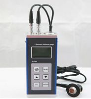 Portable thickness gauge AUT800wallcorrosionsheet metal