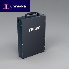 12 V battery BMS