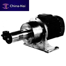 3-screw pump E4 seriesoilelectricindustrial
