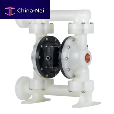 Diaphragm pump PX15P-XXS-XXXwaterfor wastewaterfor chemicals