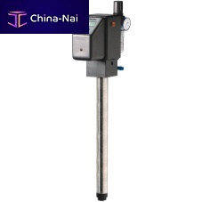 Piston pump E2 waterairpneumatic
